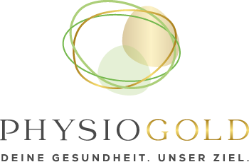 Logo Physiogold