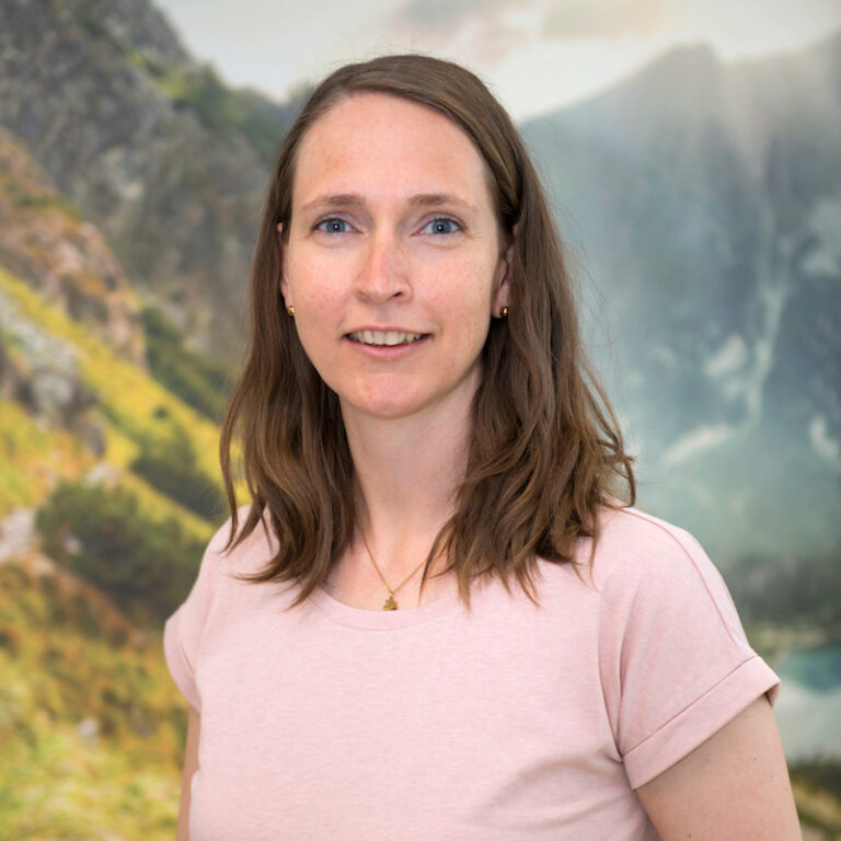 Physiogold Inhaberin Carolin Friedrich